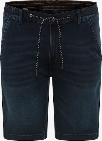 ARIZONA Jeans in Blue: front