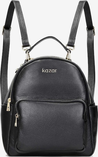 Kazar Backpack in Black, Item view