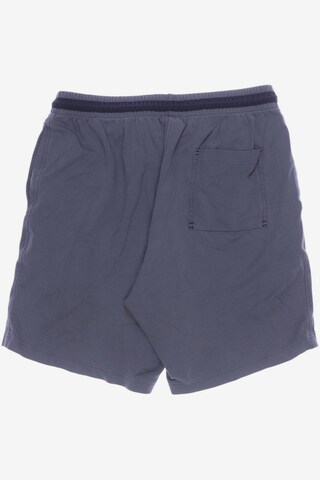 BOSS Shorts 34 in Grau