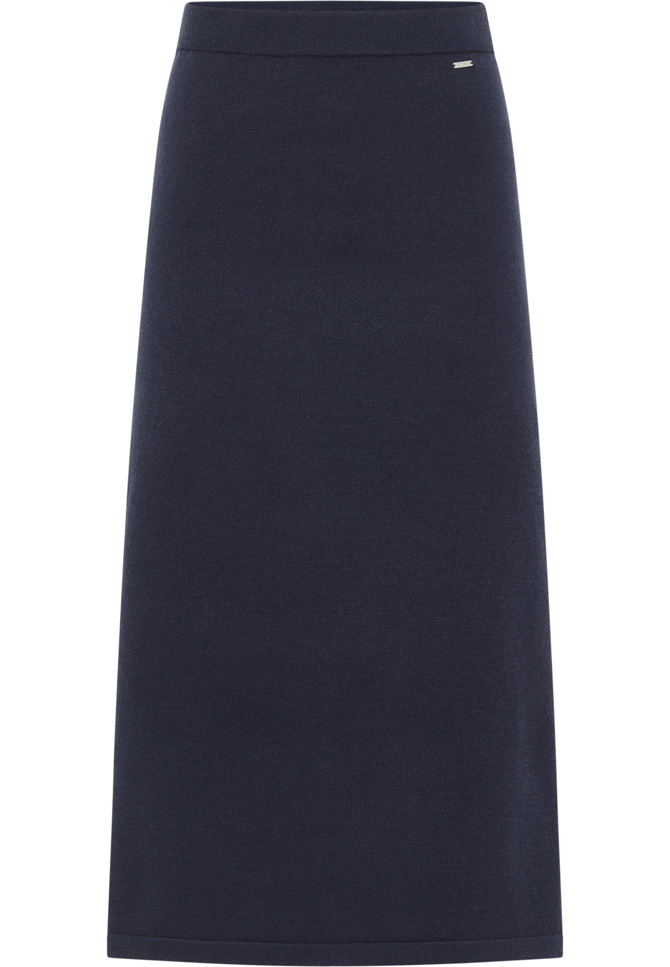 DreiMaster Klassik Rok &#x27;Wais&#x27; in Blauw: voorkant