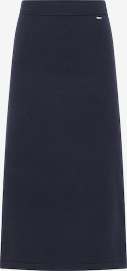 Sijonas 'Wais' iš DreiMaster Klassik, spalva – tamsiai mėlyna jūros spalva, Prekių apžvalga