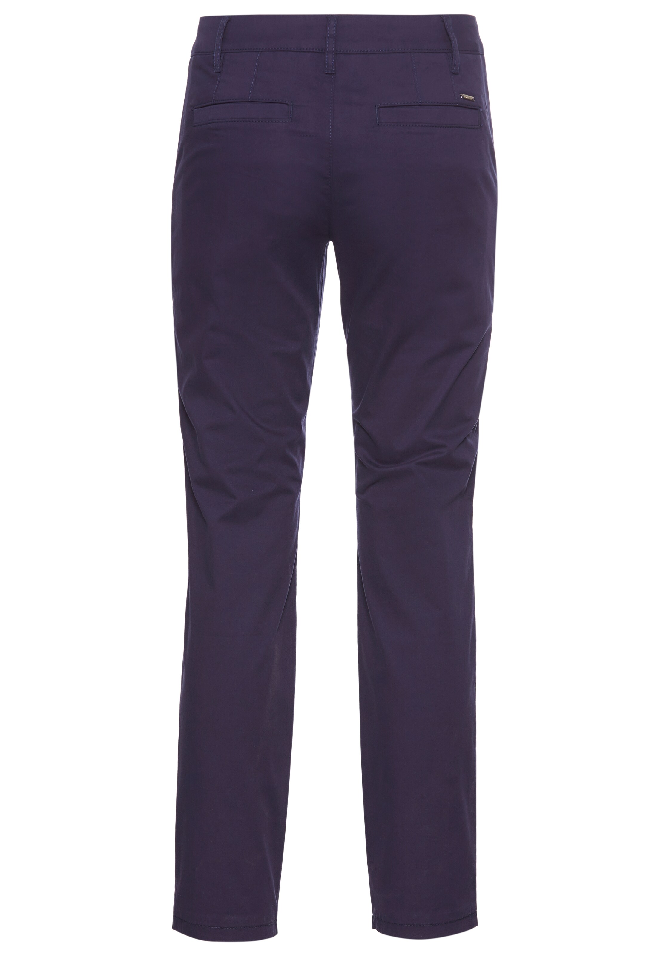 HECHTER PARIS Slim fit Chino Pants in Blue