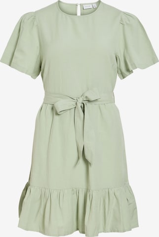 VILA Dress 'VIPrisilla' in Green: front