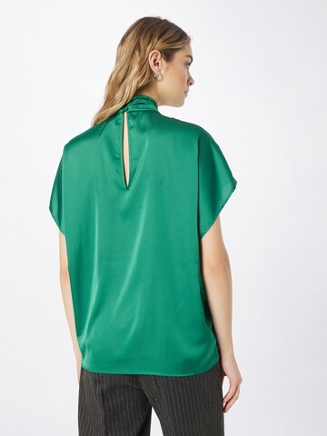 IMPERIAL Blouse in Groen