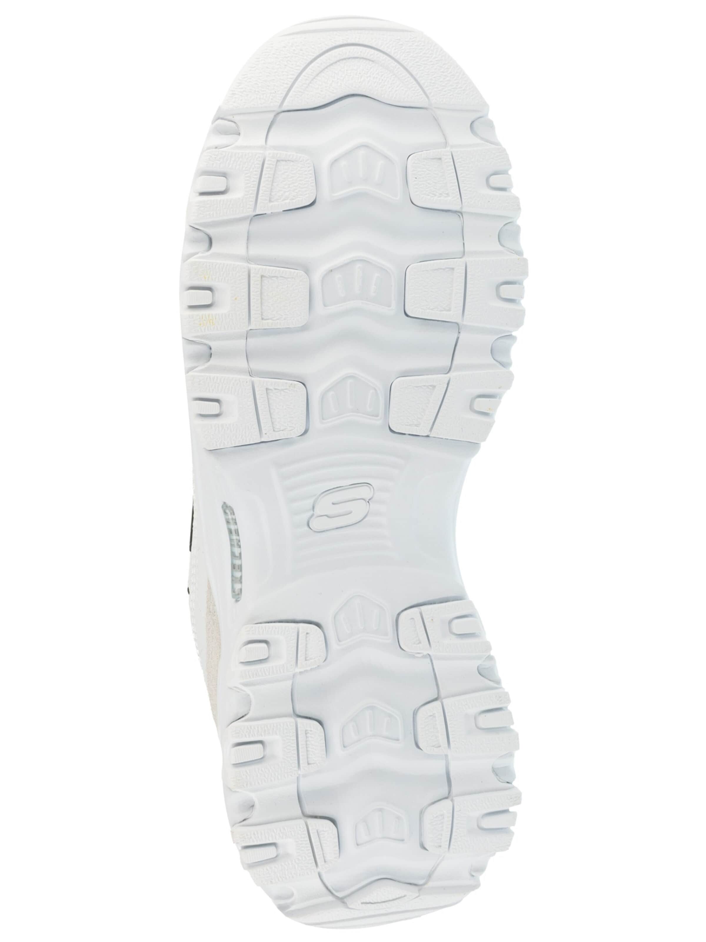 SKECHERS Sneakers 'D'Lites' in White