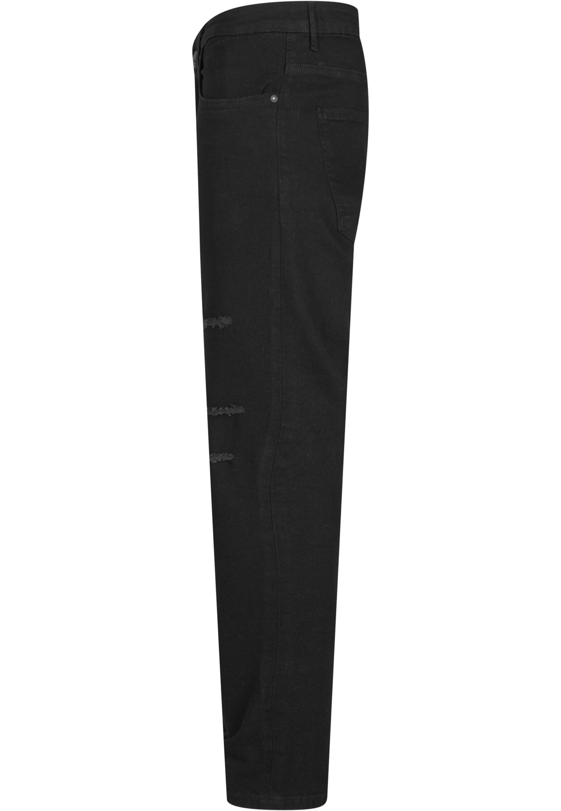 Skinny Jeans di 2Y Premium in nero