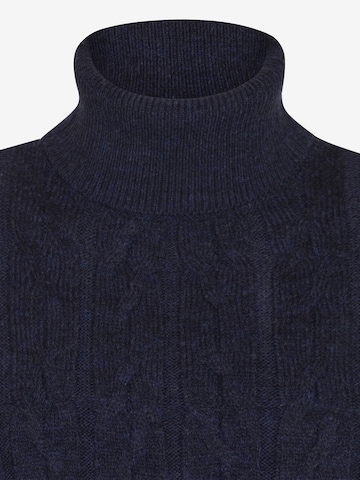 DENIM CULTURE Sweater in Blue