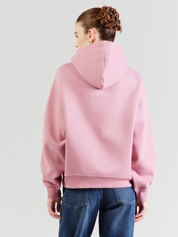 UGG Sweatshirt in Pink