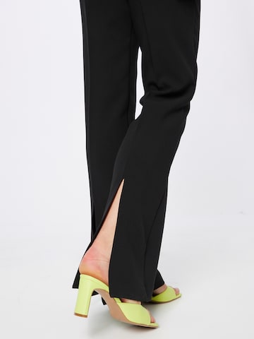 Regular Pantalon 'Valentina' Birgitte Herskind en noir