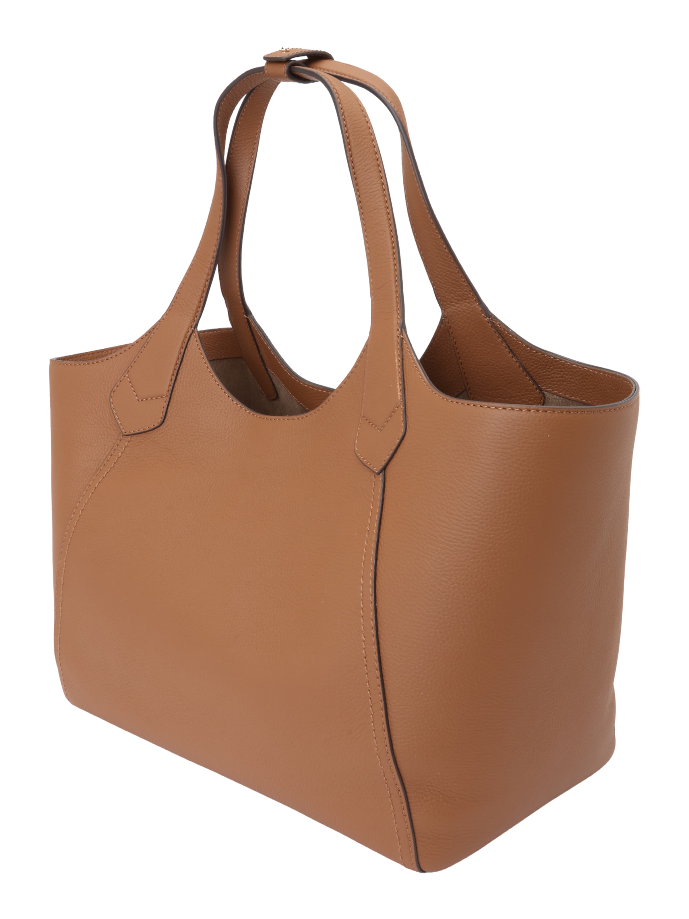 BOSS - Shopper 'Lenah' em castanho