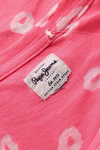 Pepe Jeans Shirt L in Pink