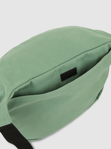 DICKIES Ledvinka 'Duck' – zelená