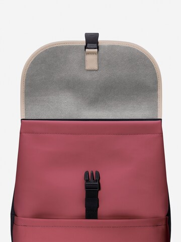 Ucon Acrobatics Backpack 'Mion Mini Lotus Infinity' in Mixed colors