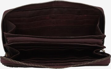 Greenland Nature Wallet in Brown