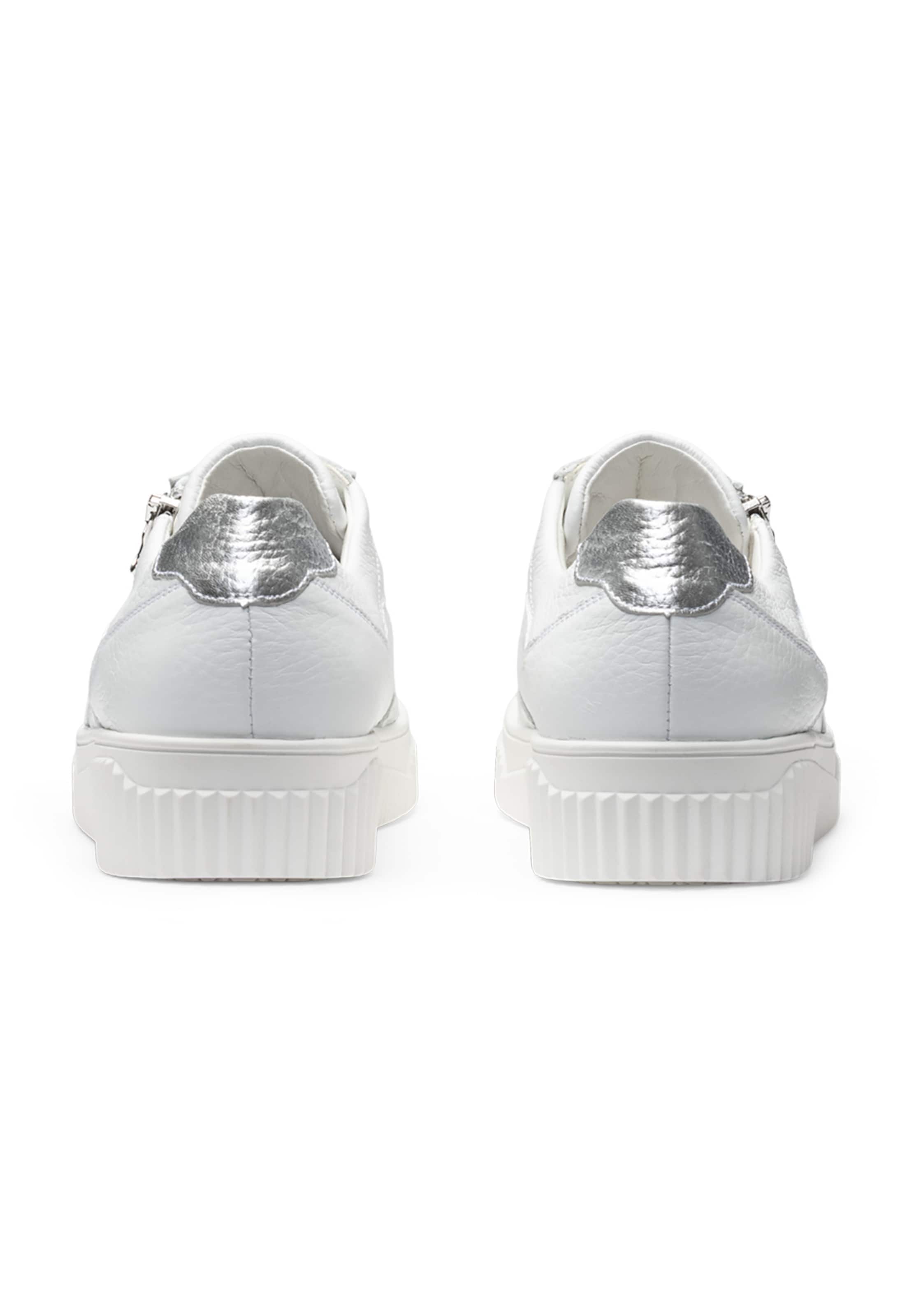 VITAFORM Sneakers laag in Wit