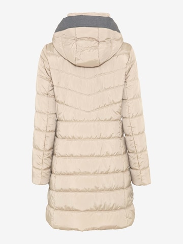 Fuchs Schmitt Übergangsmantel‌ in Beige