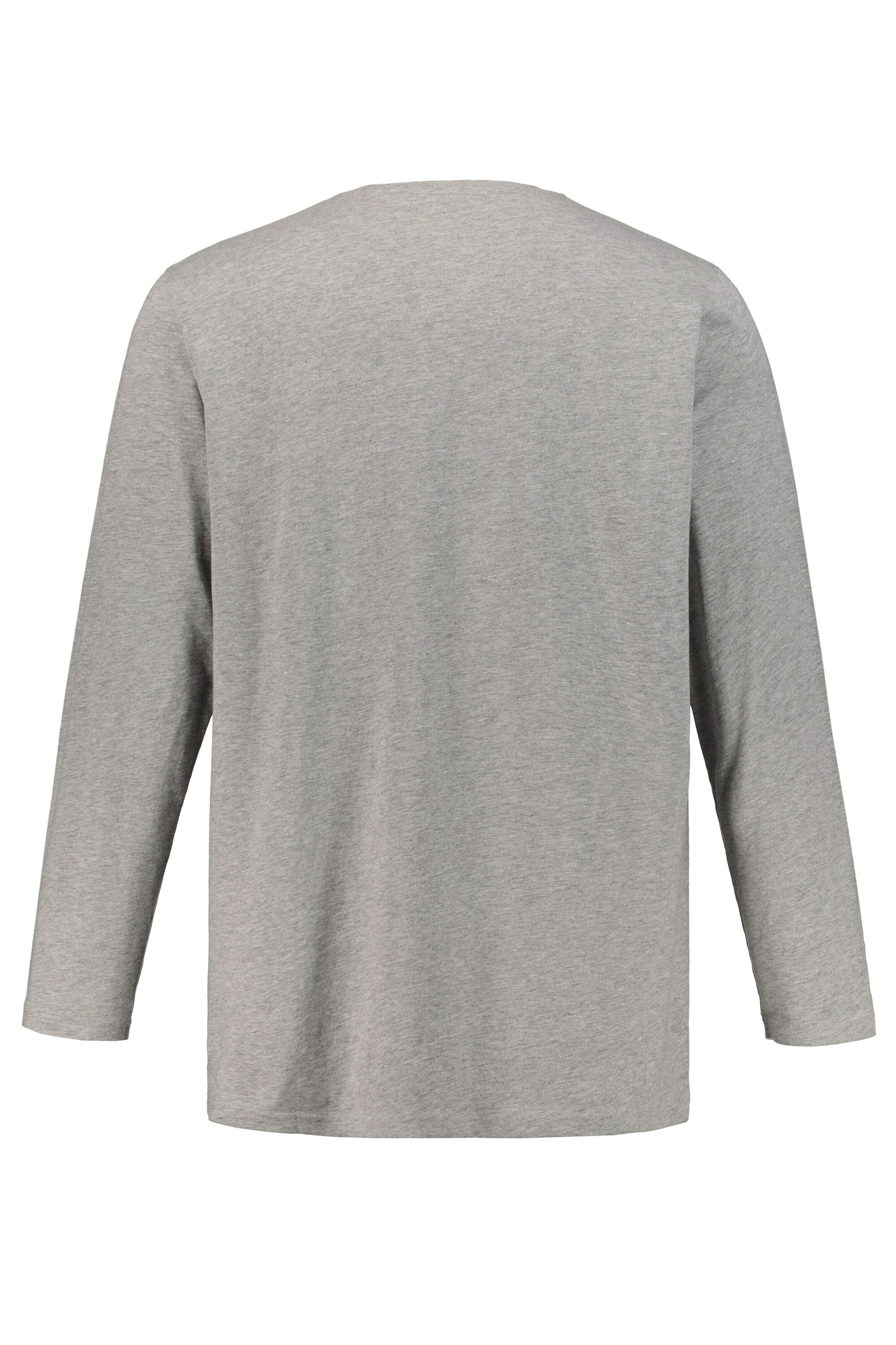 JP1880 Shirt in Grey