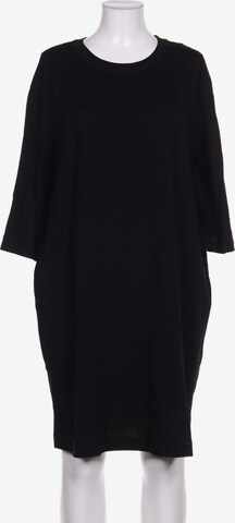 H&M Kleid XL in Schwarz: predná strana