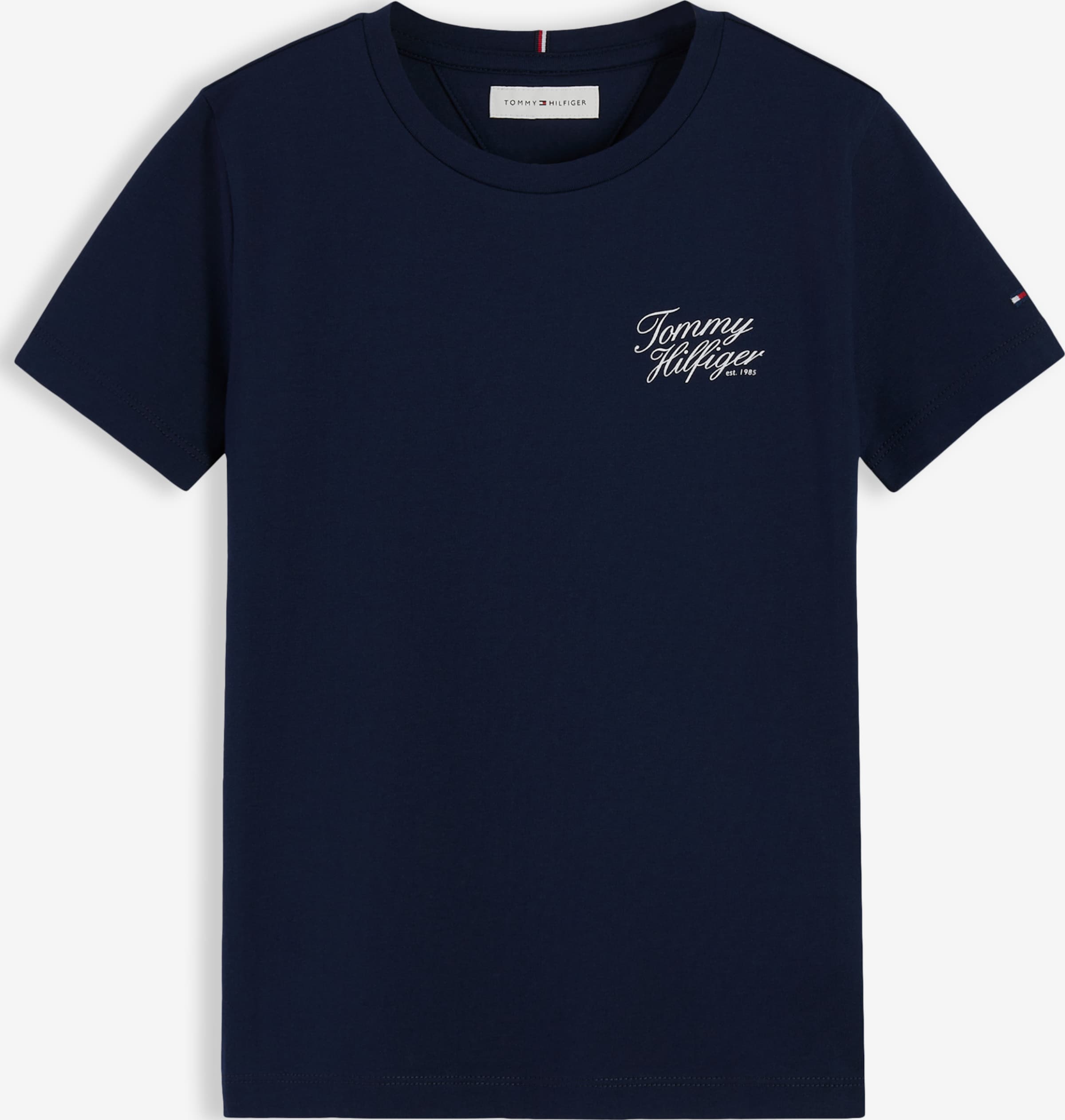 TOMMY HILFIGER Tricou