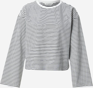 MSCH COPENHAGENPulover 'MSCHKrestiane' - bijela boja: prednji dio