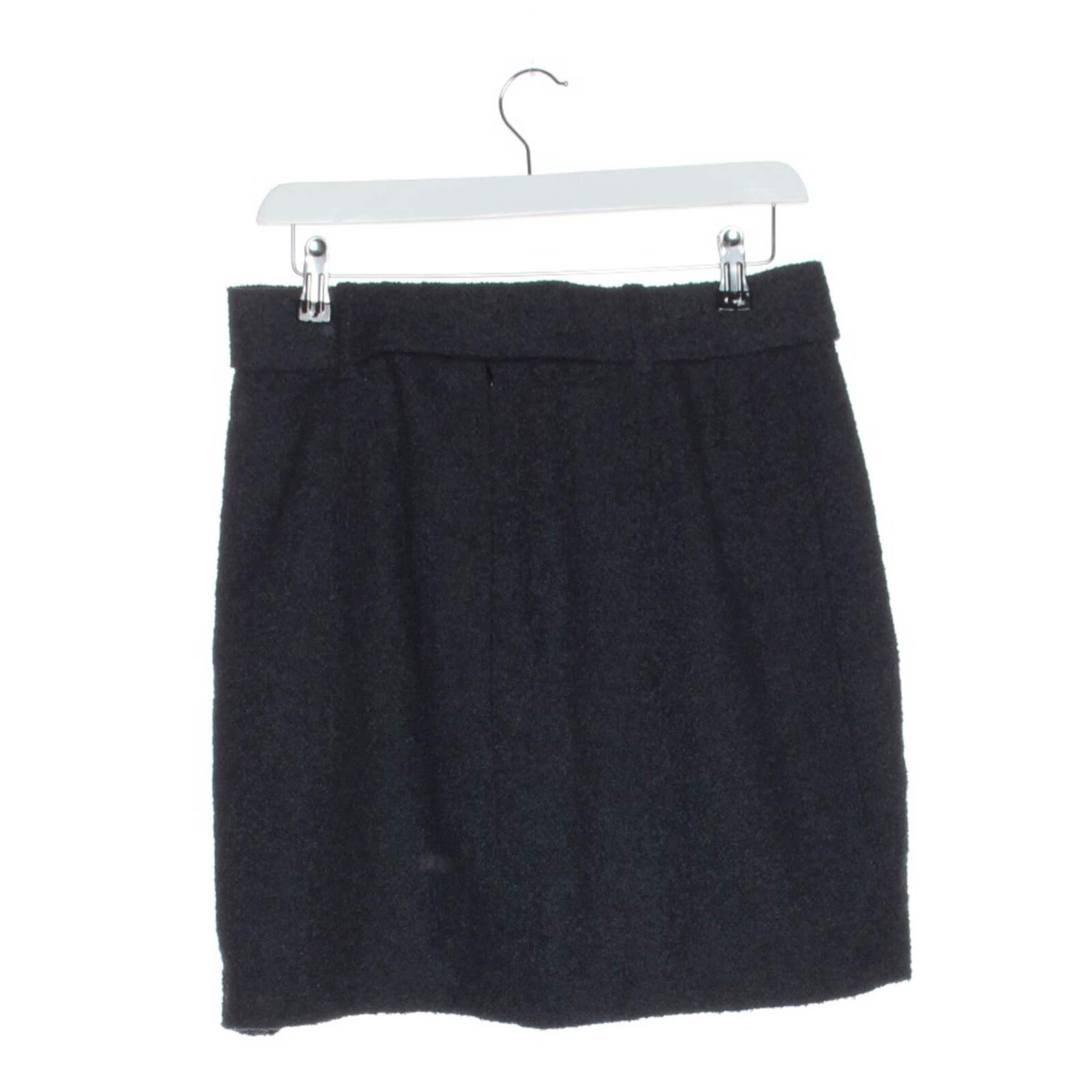 Peserico Skirt in L in Grey