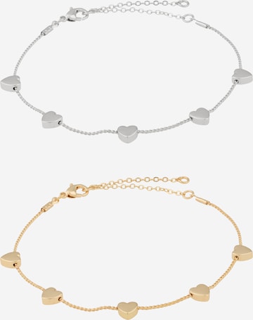 studioselectNarukvica - zlatna boja: prednji dio