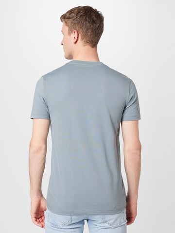 T-Shirt Calvin Klein Jeans en gris