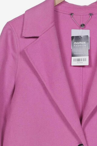 RINO & PELLE Mantel M in Pink