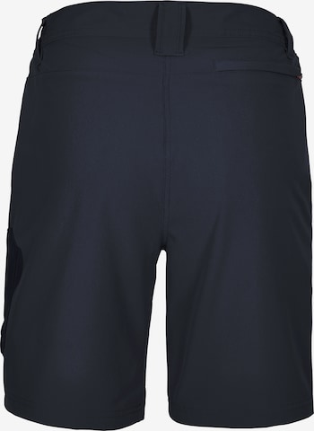 regular Pantaloni per outdoor di KILLTEC in blu