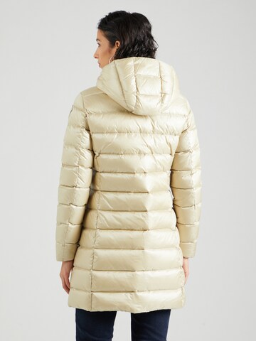 Manteau d’hiver Blauer.USA en blanc