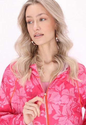 IZIA Tussenjas in Roze