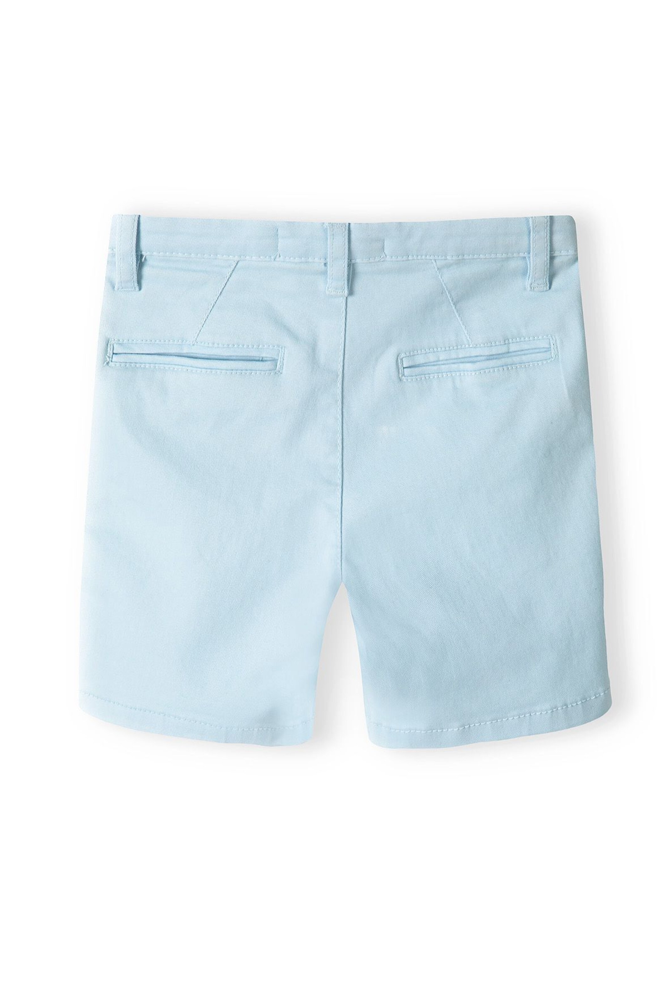 MINOTI Regular Pants in Blue