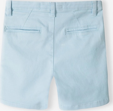 MINOTI Regular Trousers in Blue