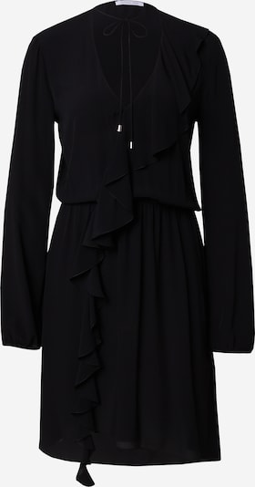 PATRIZIA PEPE Košulja haljina u crna, Pregled proizvoda