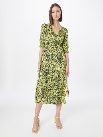 Robe Warehouse en vert