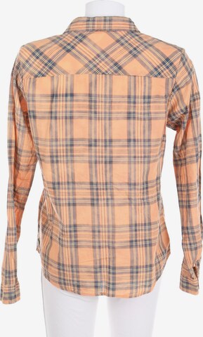 MAISON SCOTCH Blouse & Tunic in S in Orange