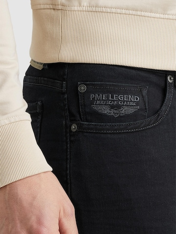 Regular Jean 'Navigator slim fit pants' PME Legend en bleu