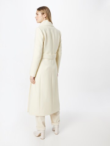 Manteau mi-saison 'CAPPOTTO' PATRIZIA PEPE en blanc