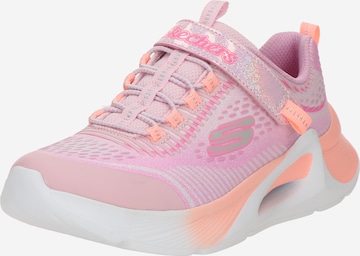 rožinė SKECHERS Sportbačiai 'TIDE TECH': priekis