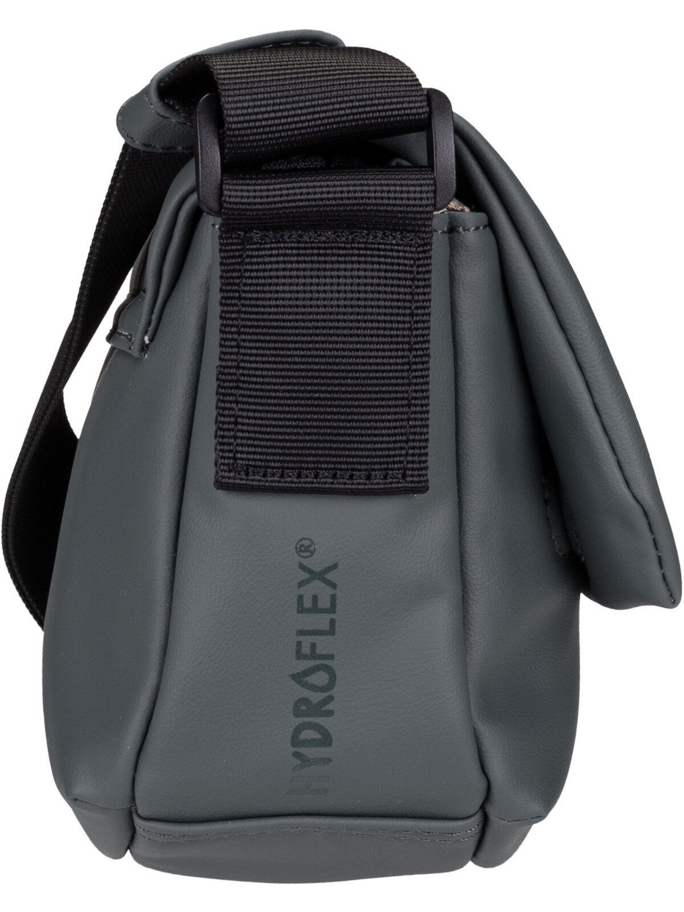 ZWEI Crossbody bag 'CA40' in Grey