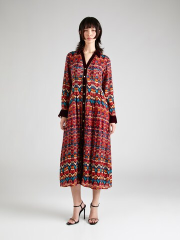 Derhy Shirt Dress 'ADOLIE' in Mixed colors: front