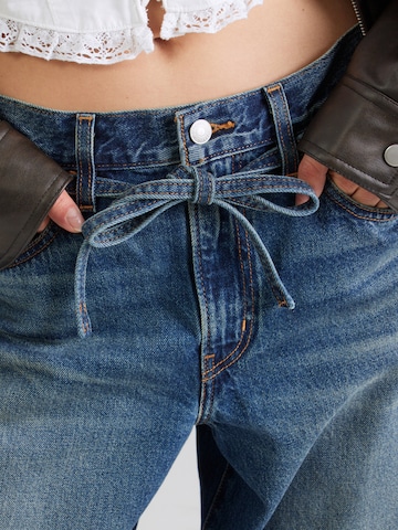 LEVI'S ® Wide leg Jeans in Blauw
