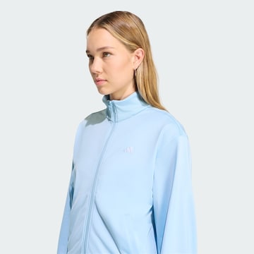 ADIDAS SPORTSWEAR Φόρμα 'Essentials' σε μπλε