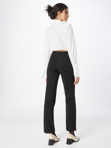 ONLY Regular Chino trousers 'RAFFY-YO' in Black