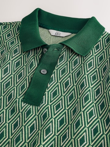Maglietta 'Edit' di Next in verde