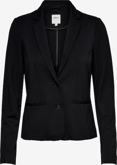 ONLY Blazer 'Poptrash' in schwarz, Produktansicht