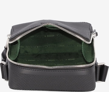 LACOSTE Crossbody Bag 'Chantaco' in Black