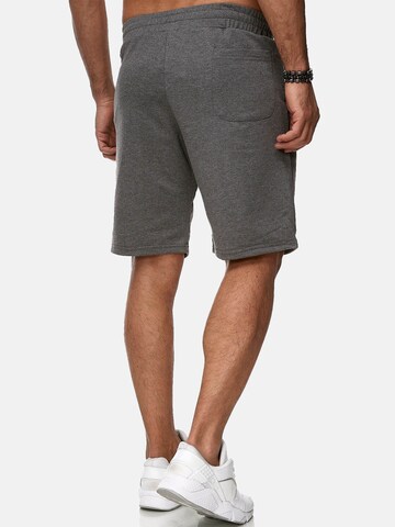 Reslad Regular Pants 'RS5061' in Grey