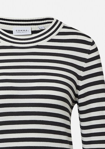 comma casual identity - Jersey en blanco