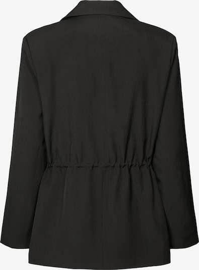 rethinkit studios Blazer en 40 en noir, Vue avec produit